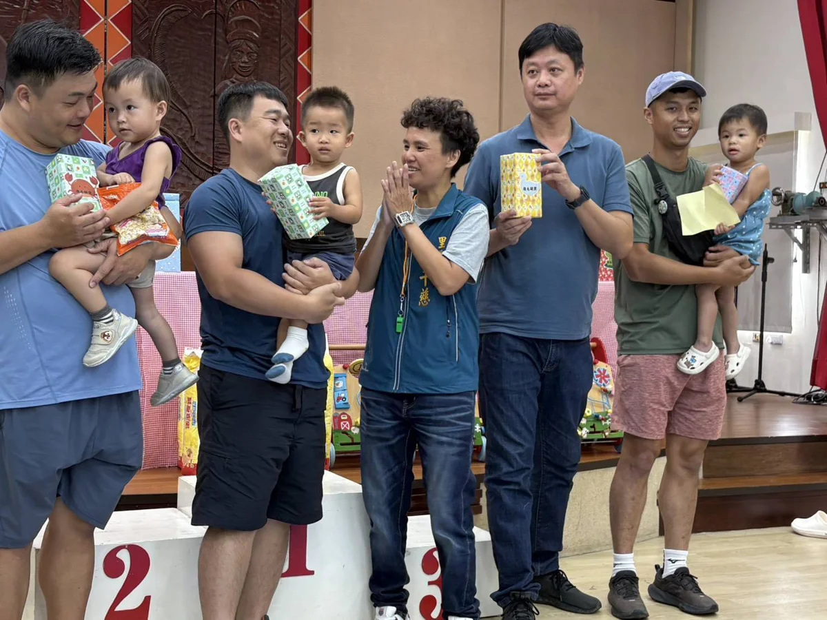 圖片來源:臺東縣政府