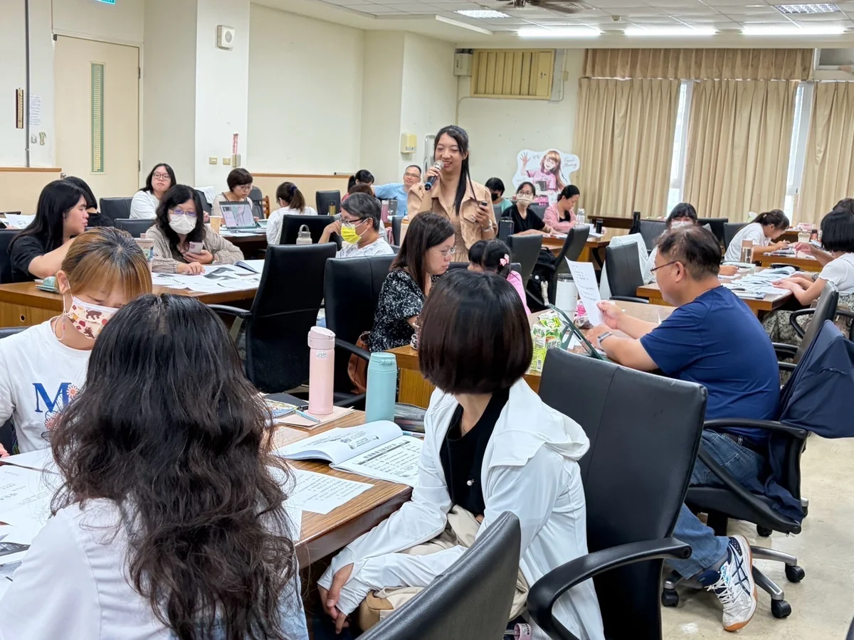 圖片來源：臺中市政府