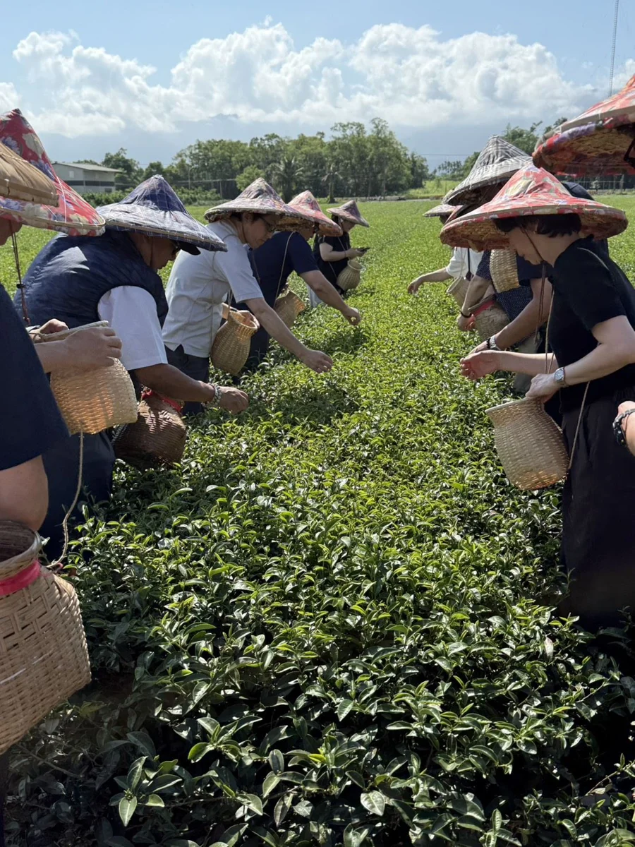 圖片來源:花蓮縣政府