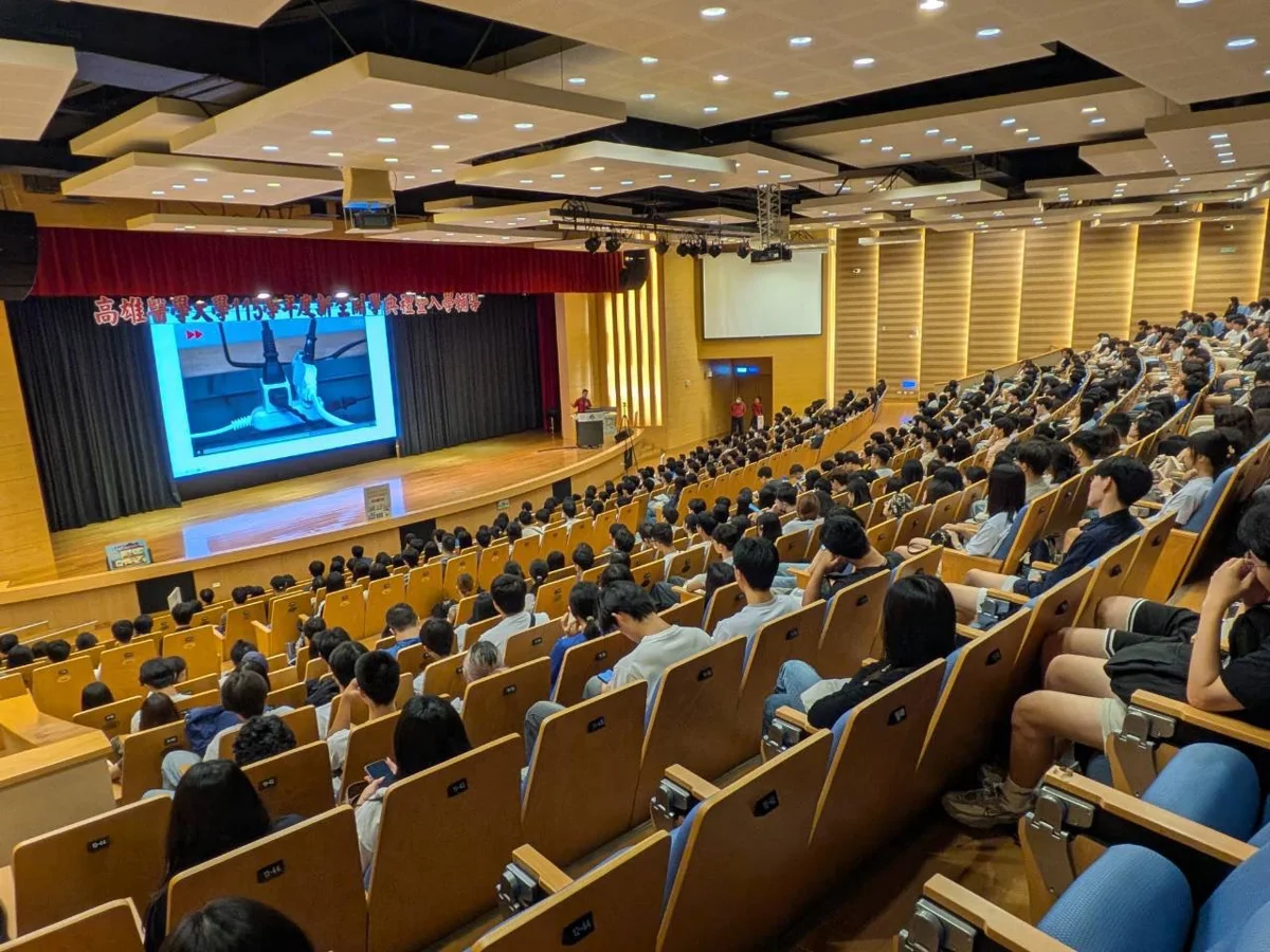 圖片來源:高雄市政府消防局-新聞稿
