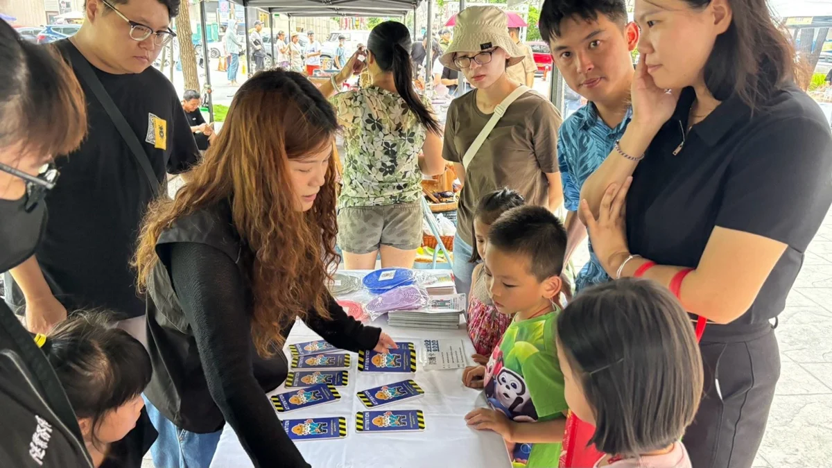 圖片來源：苗栗縣政府