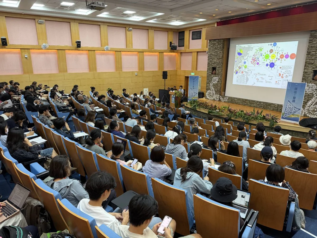 圖片來源:臺東縣政府