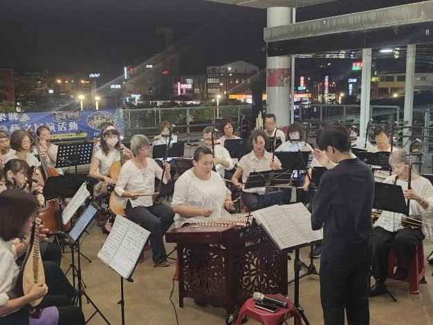 圖片來源：苗栗縣政府