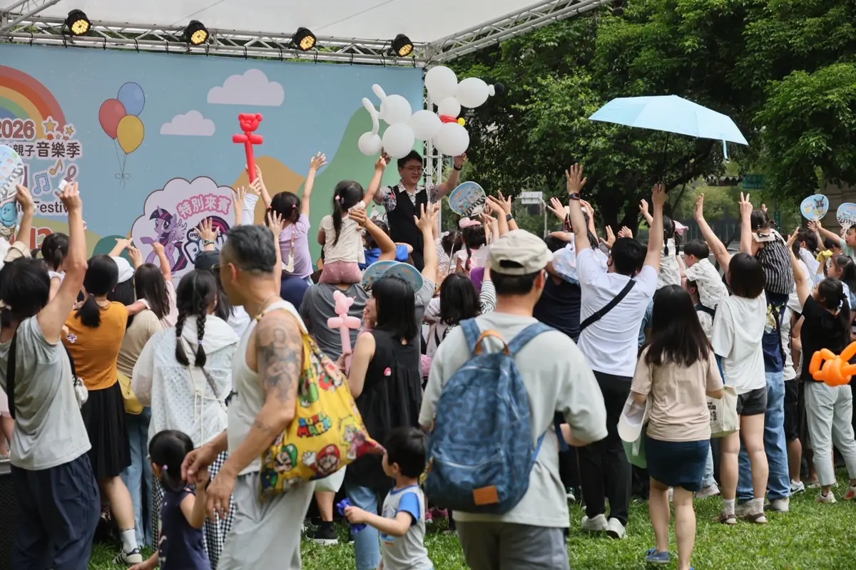 圖片來源:臺中市政府