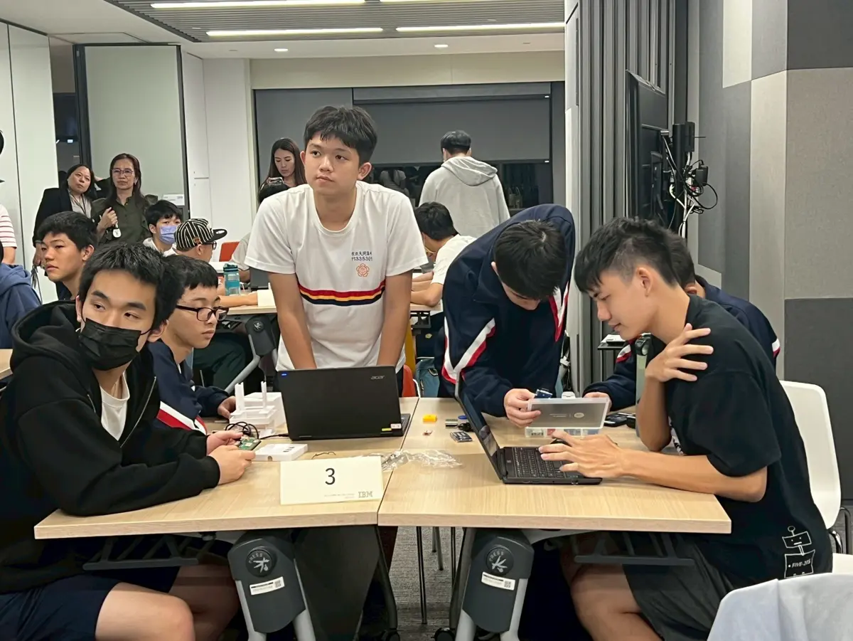 圖片來源:臺北市政府