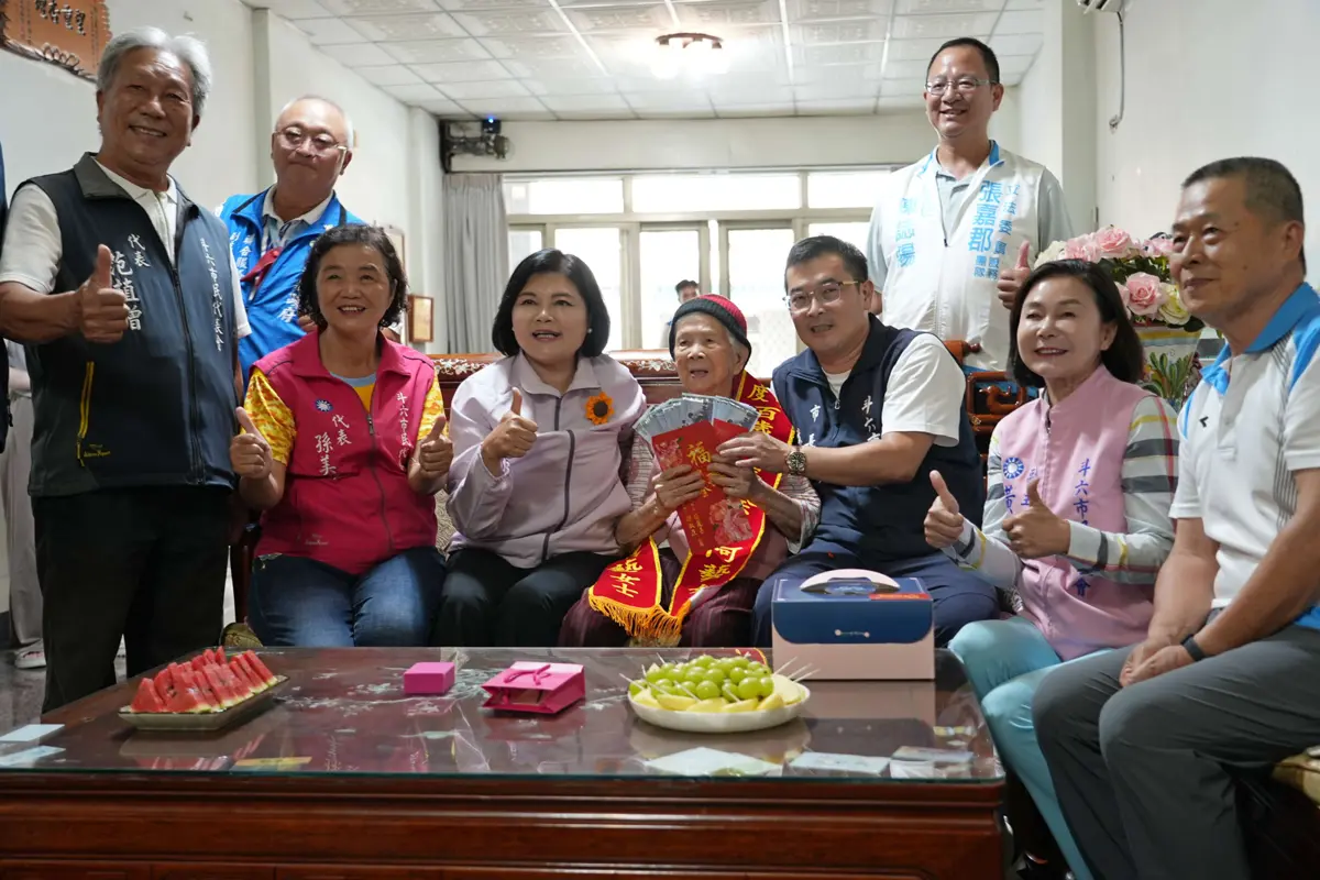 圖片來源:雲林縣政府