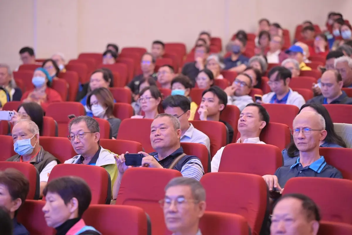 圖片來源:花蓮縣政府