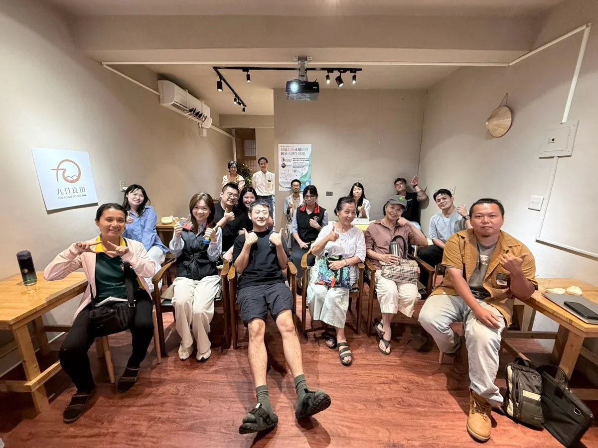 圖片來源:花蓮縣政府
