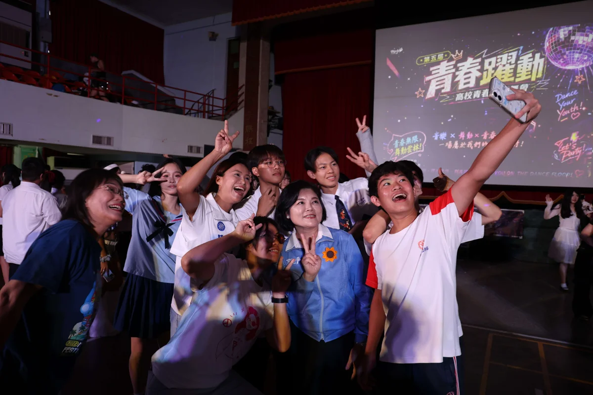圖片來源:雲林縣政府