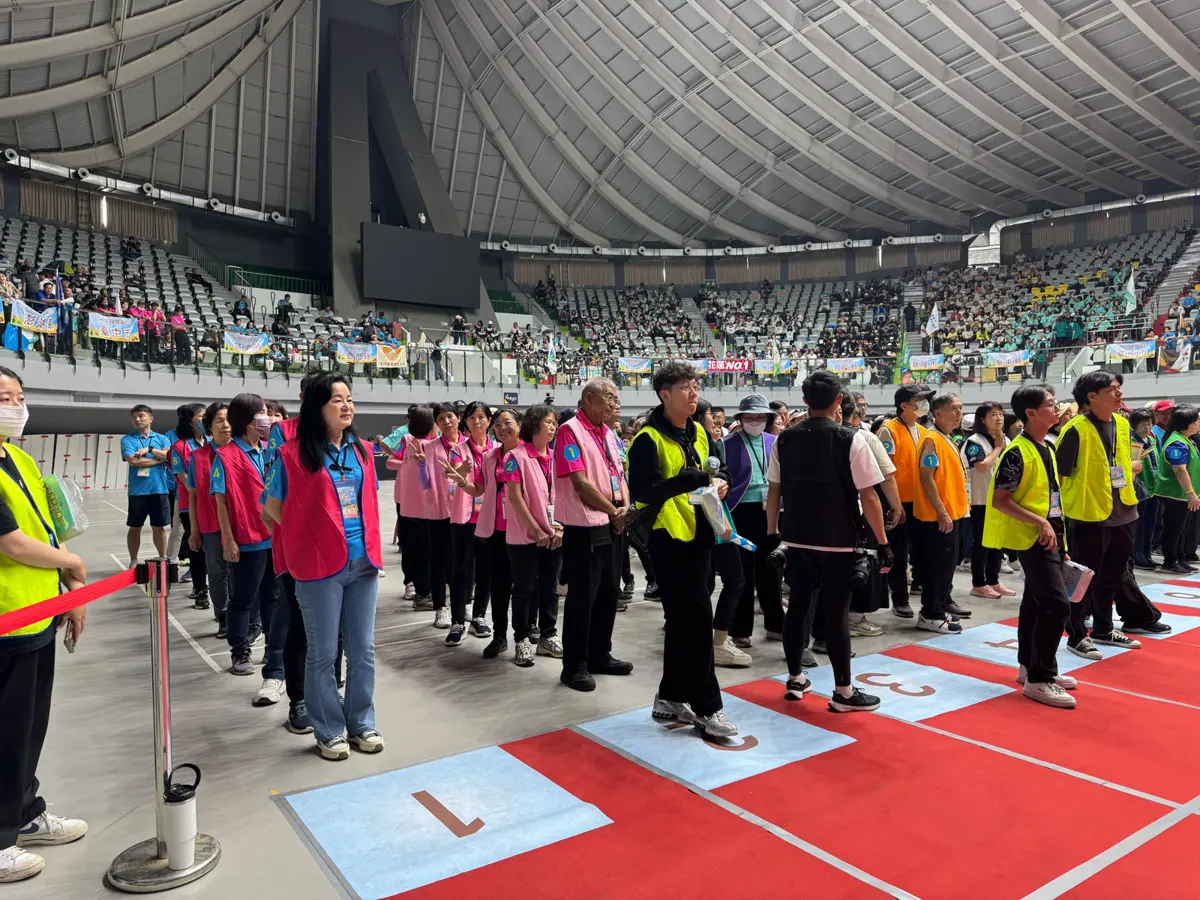 圖片來源:臺中市政府