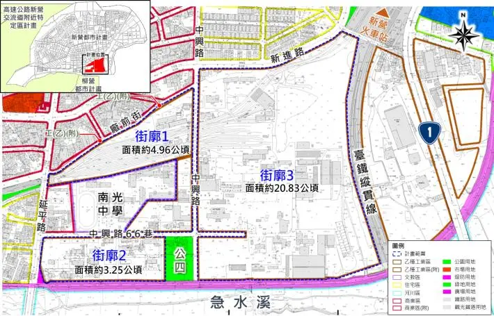 圖片來源:臺南市政府