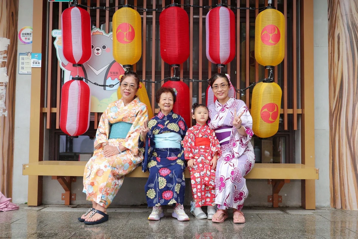 圖片來源:臺南市政府
