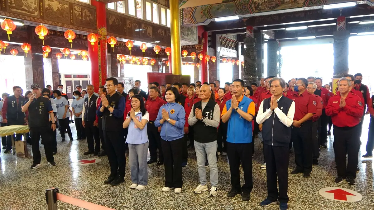 圖片來源:雲林縣消防局-新聞訊息