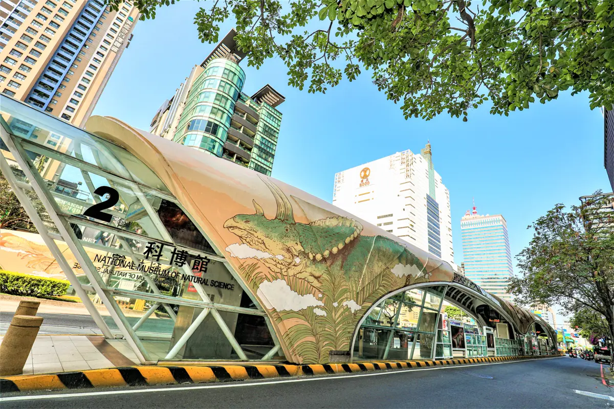 圖片來源:臺中市政府