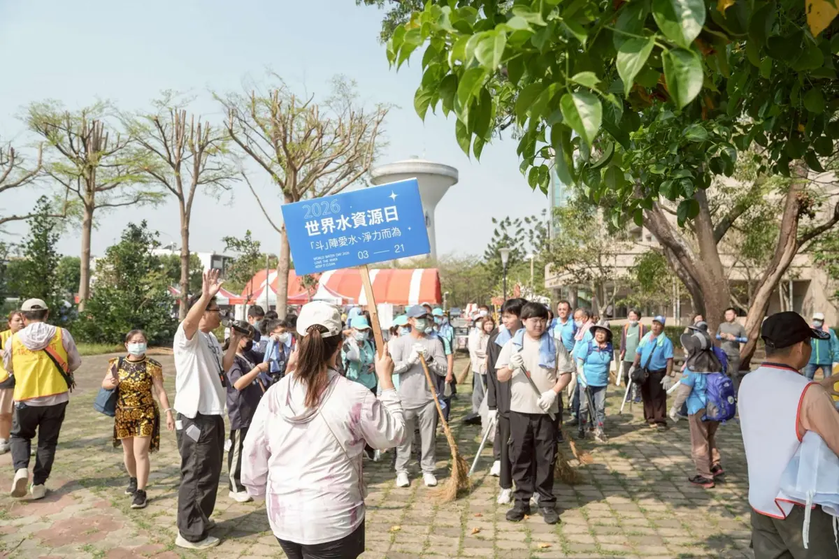 圖片來源:雲林縣政府