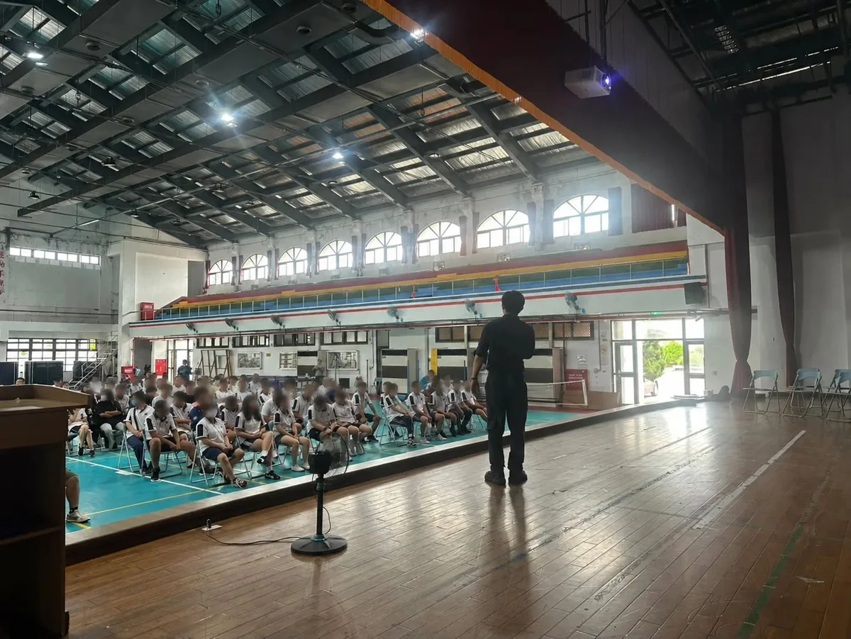 圖片來源:臺東縣政府