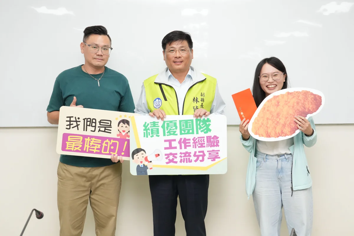 菊島福園火爐汰舊換新!澎湖工務處出招:火化縮短至90分鐘、服務不斷線
