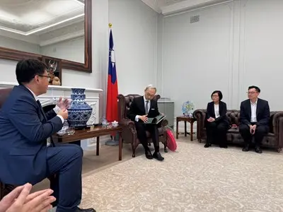 圖片來源:臺中市政府