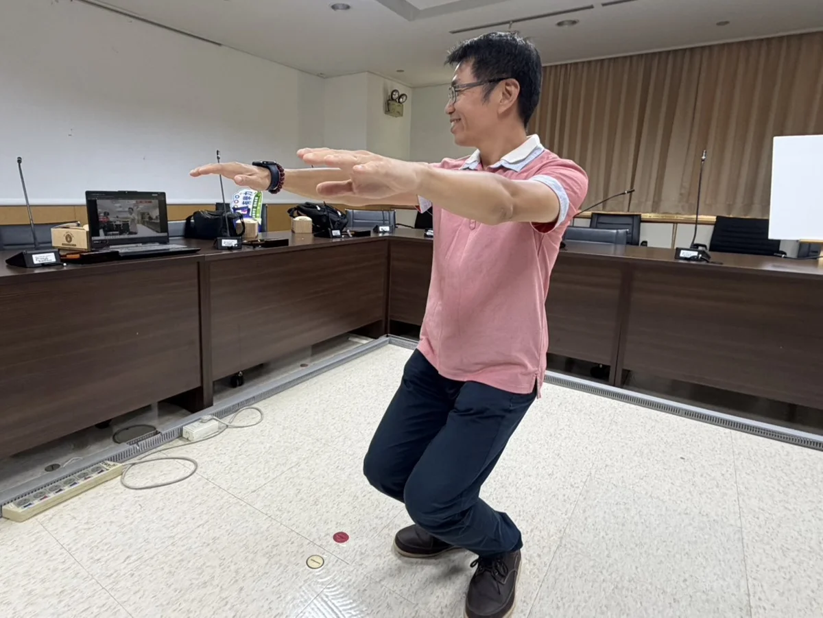 圖片來源：臺南市政府