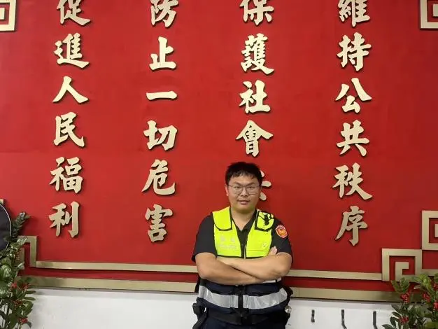 文山區驚魂!七旬翁獨自登山摔傷,暖警即刻救援急送醫