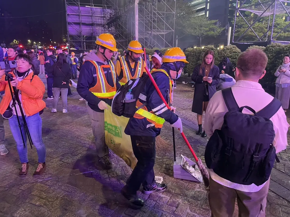 圖片來源:臺北市政府