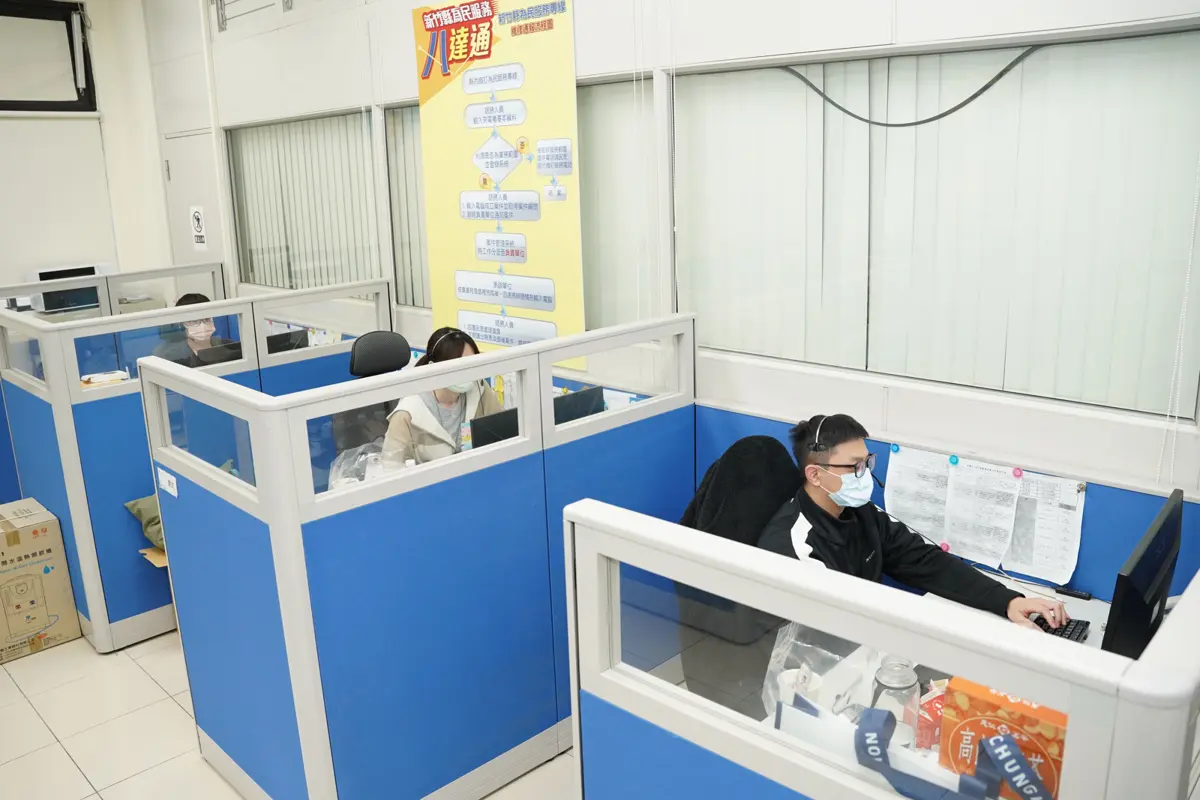 圖片來源:新竹縣政府