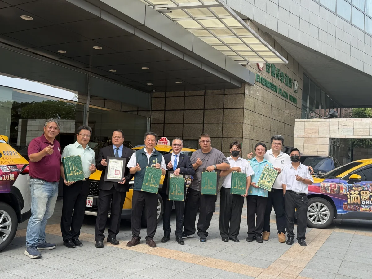 圖片來源:臺南市政府