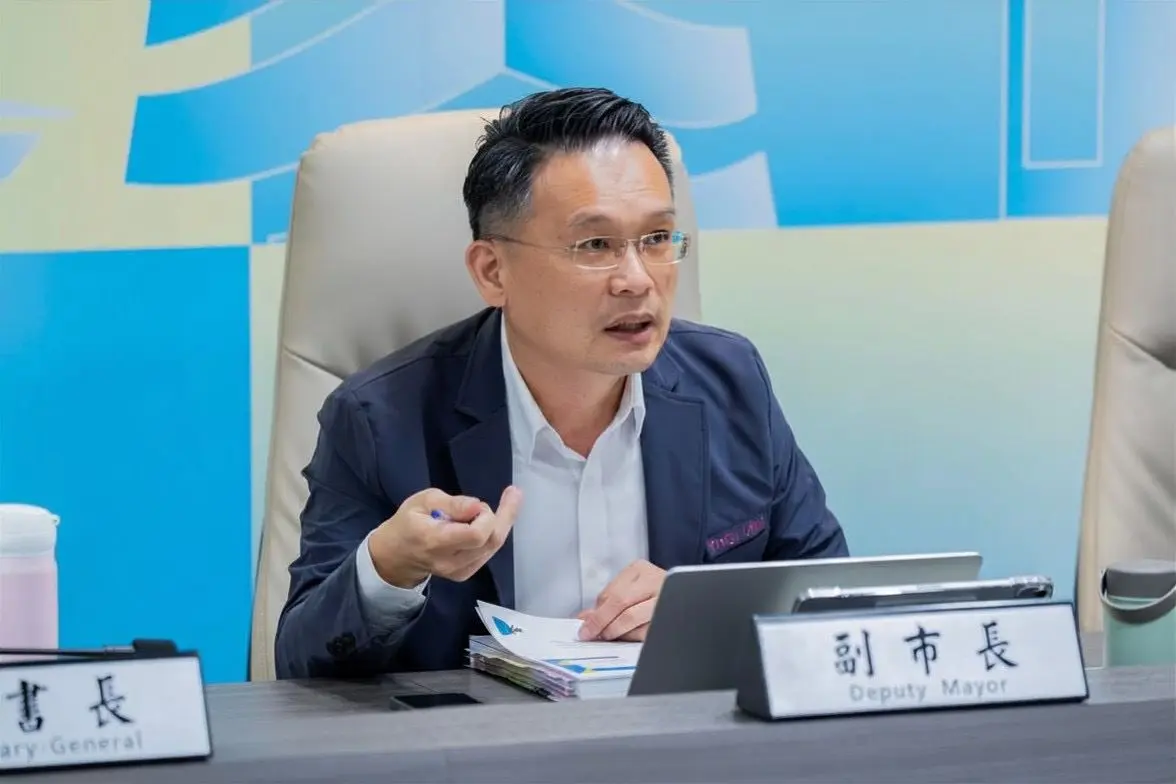 桃園消費爭議年破萬件!市府「精進方案」曝光,蘇俊賓:跨局處聯手打擊