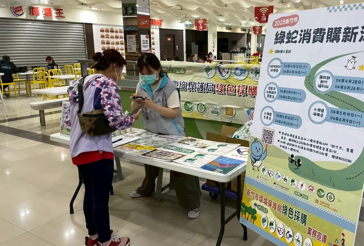 圖片來源:新竹市政府