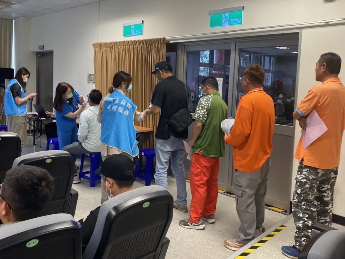 圖片來源:宜蘭縣政府