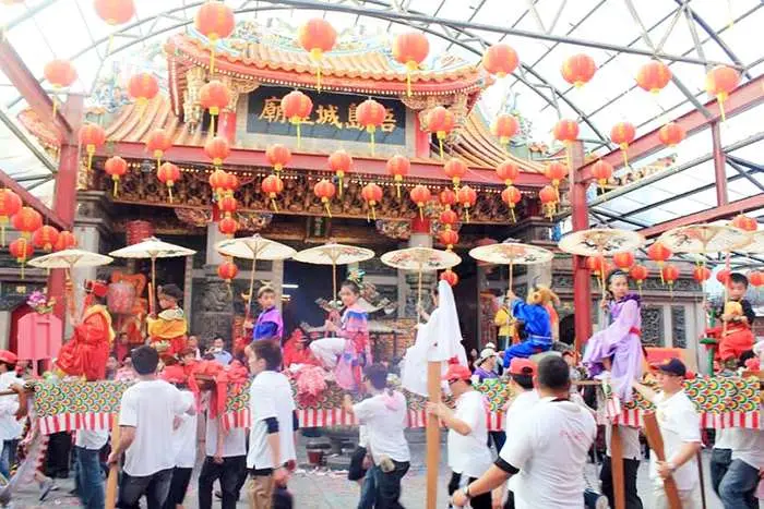 圖片來源:金門縣政府