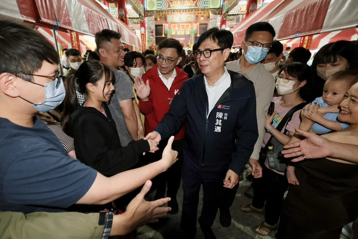 圖片來源：高雄市政府