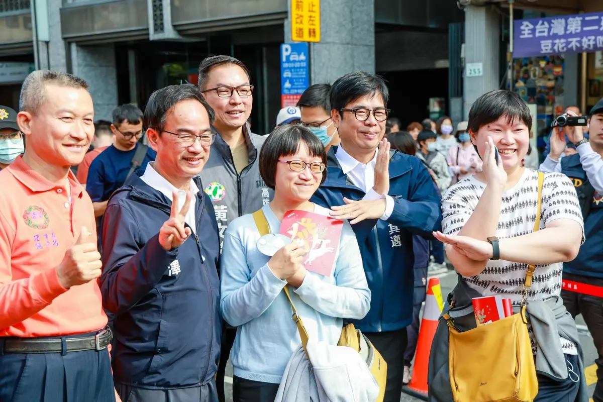 圖片來源:高雄市政府