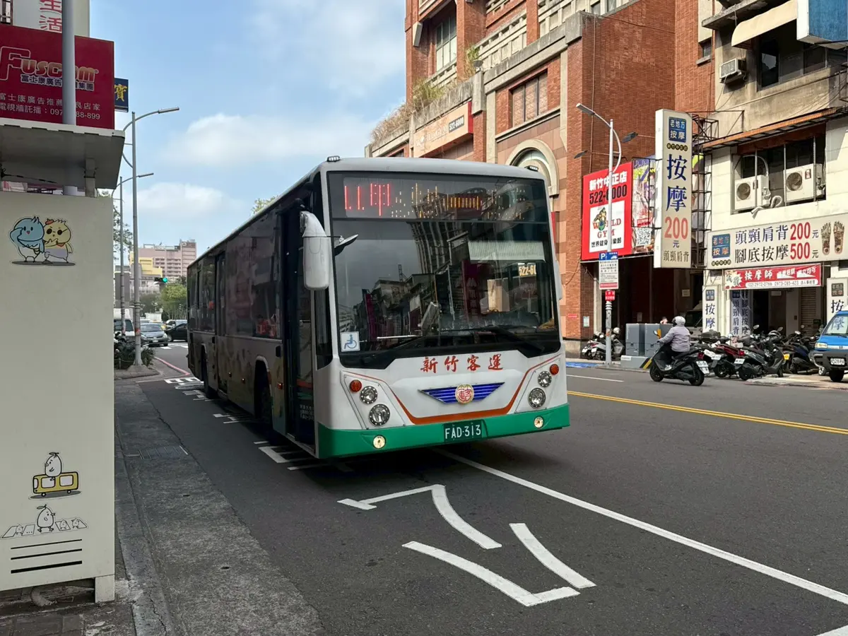 圖片來源:新竹市政府
