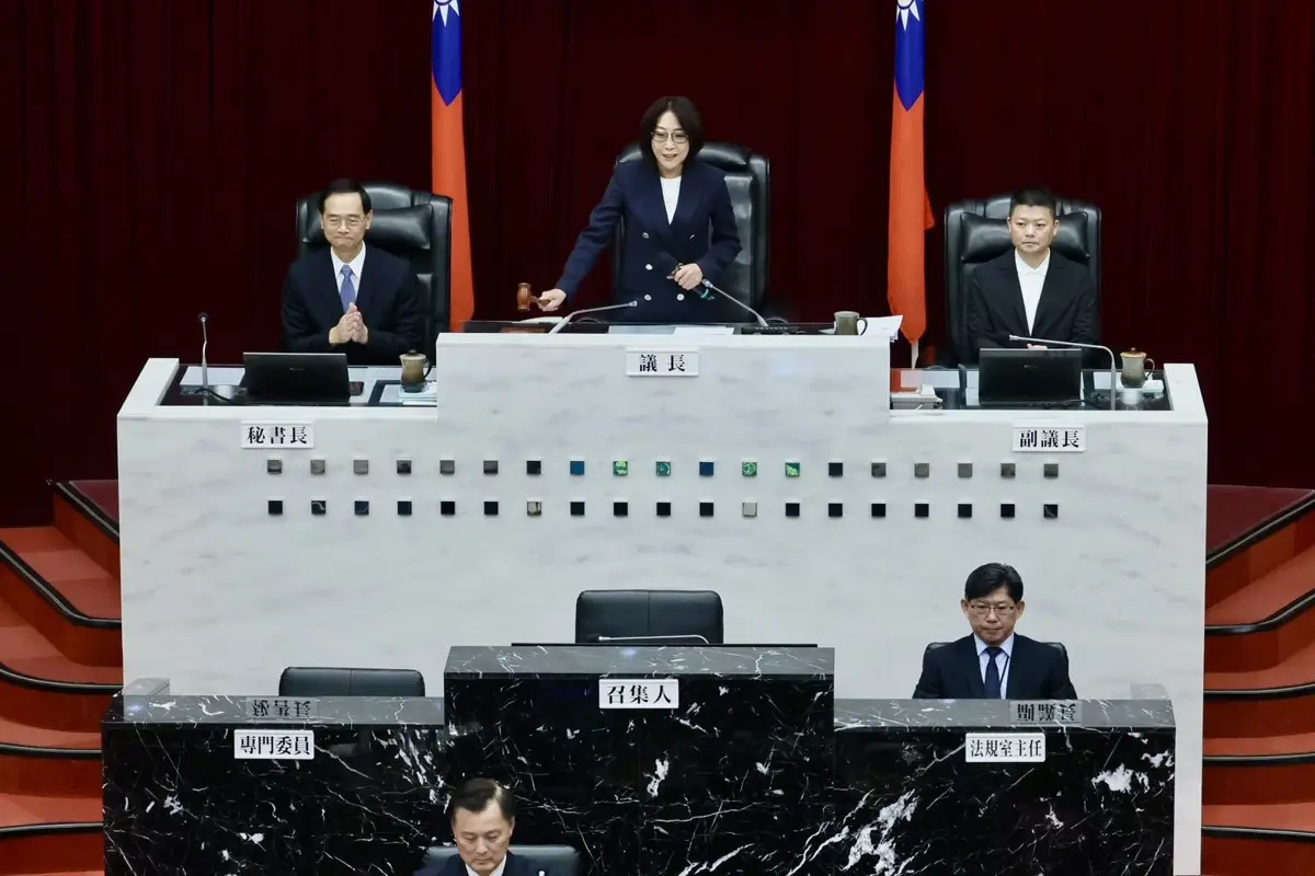 府會攜手拚高雄!陳其邁感謝議會支持 捷運、產業、社福成三大焦點