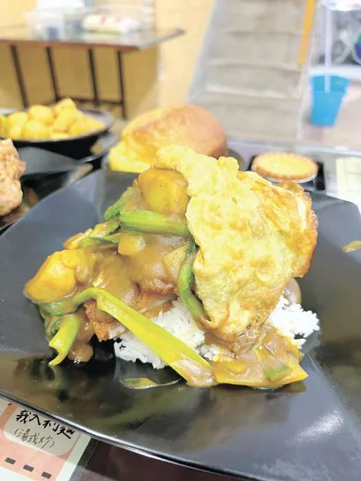 金門必吃港式茶餐廳!香港老闆與日本老闆娘,13年堅持道地好滋味