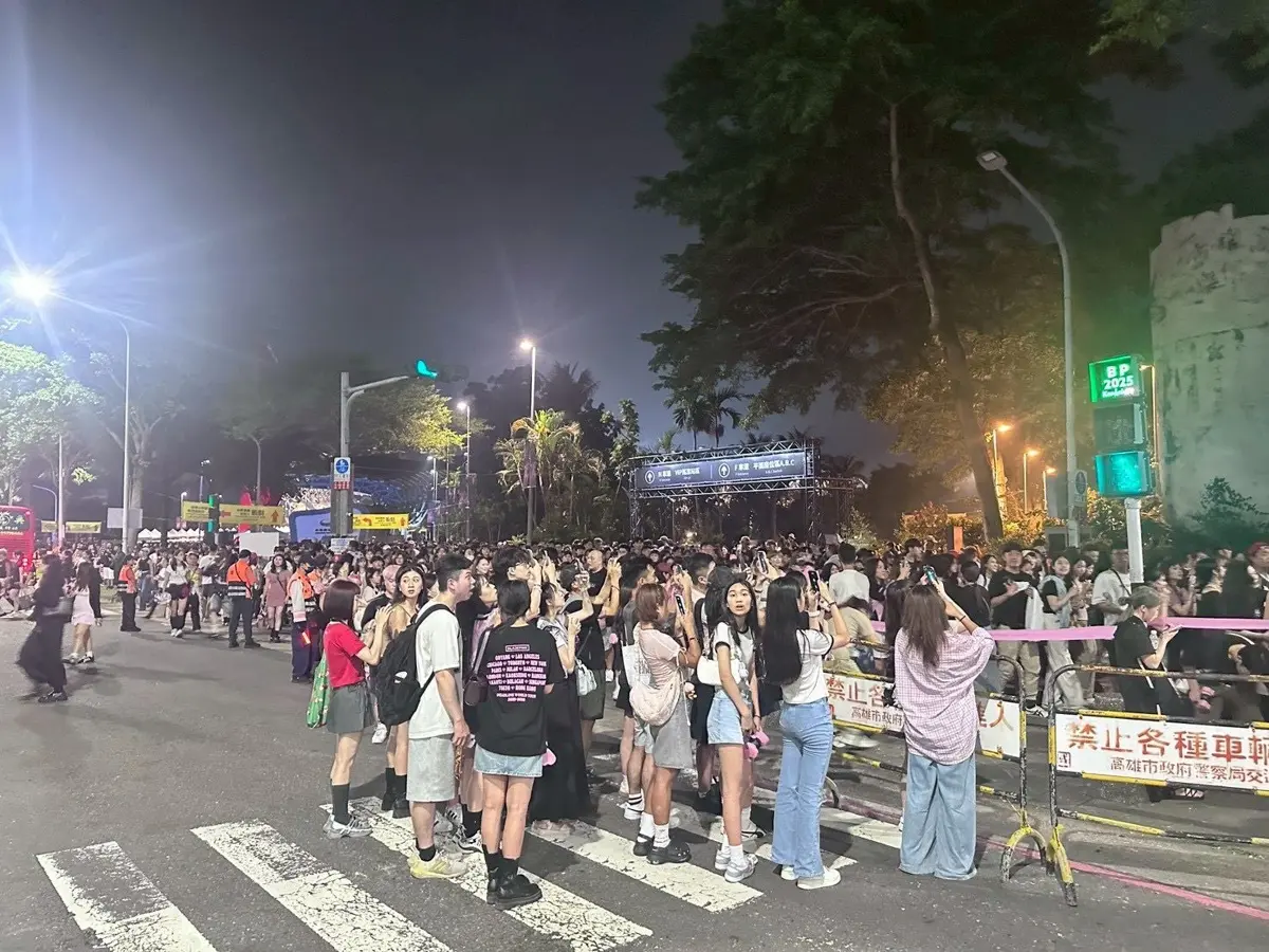 圖片來源:高雄市政府