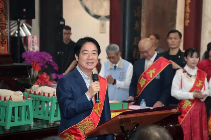 圖片來源:臺南市政府
