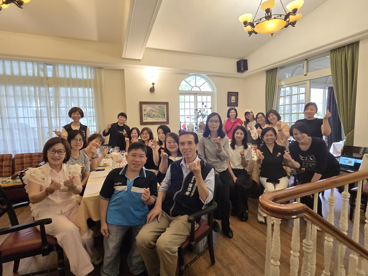 傳統豆腐乳大翻身!台中女力論壇揭密:靠AI、AR打入國際市場創3千萬外銷