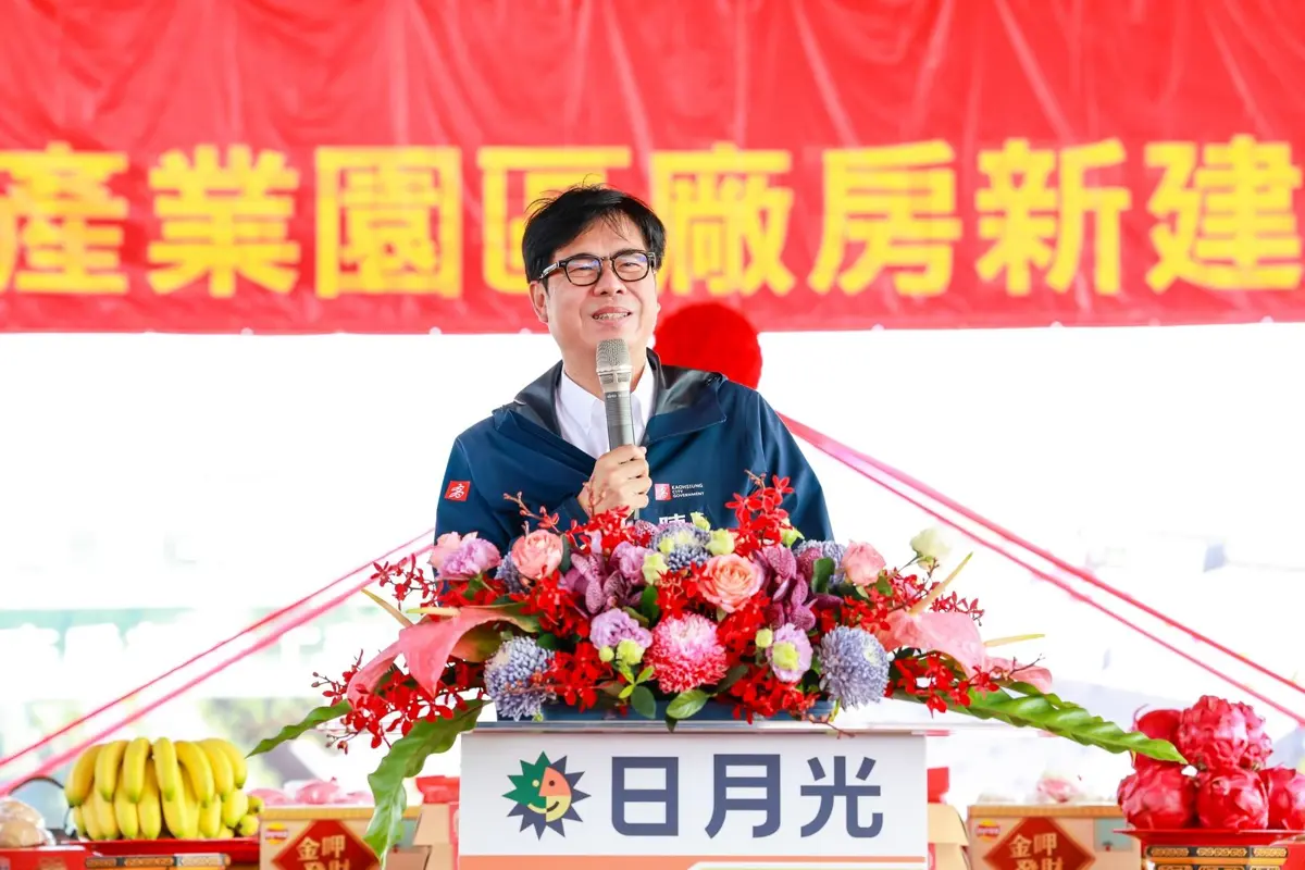 高雄發大財！日月光豪擲千億進駐仁武，2000職缺等你卡位