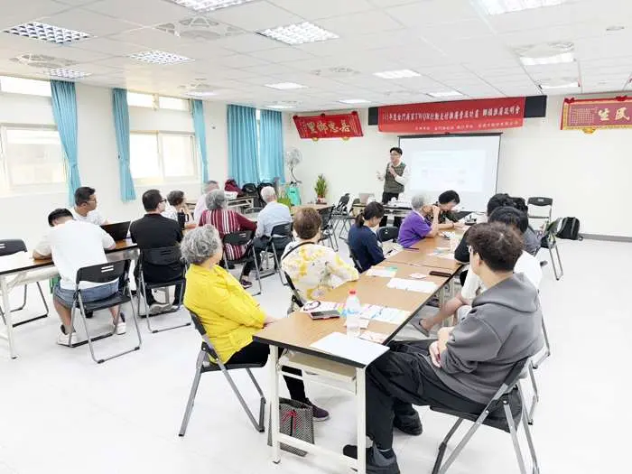 圖片來源:金門縣政府