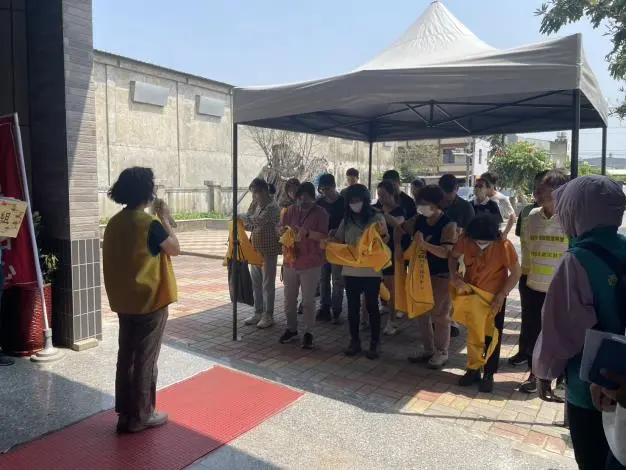 圖片來源:臺南市政府消防局-消防新聞