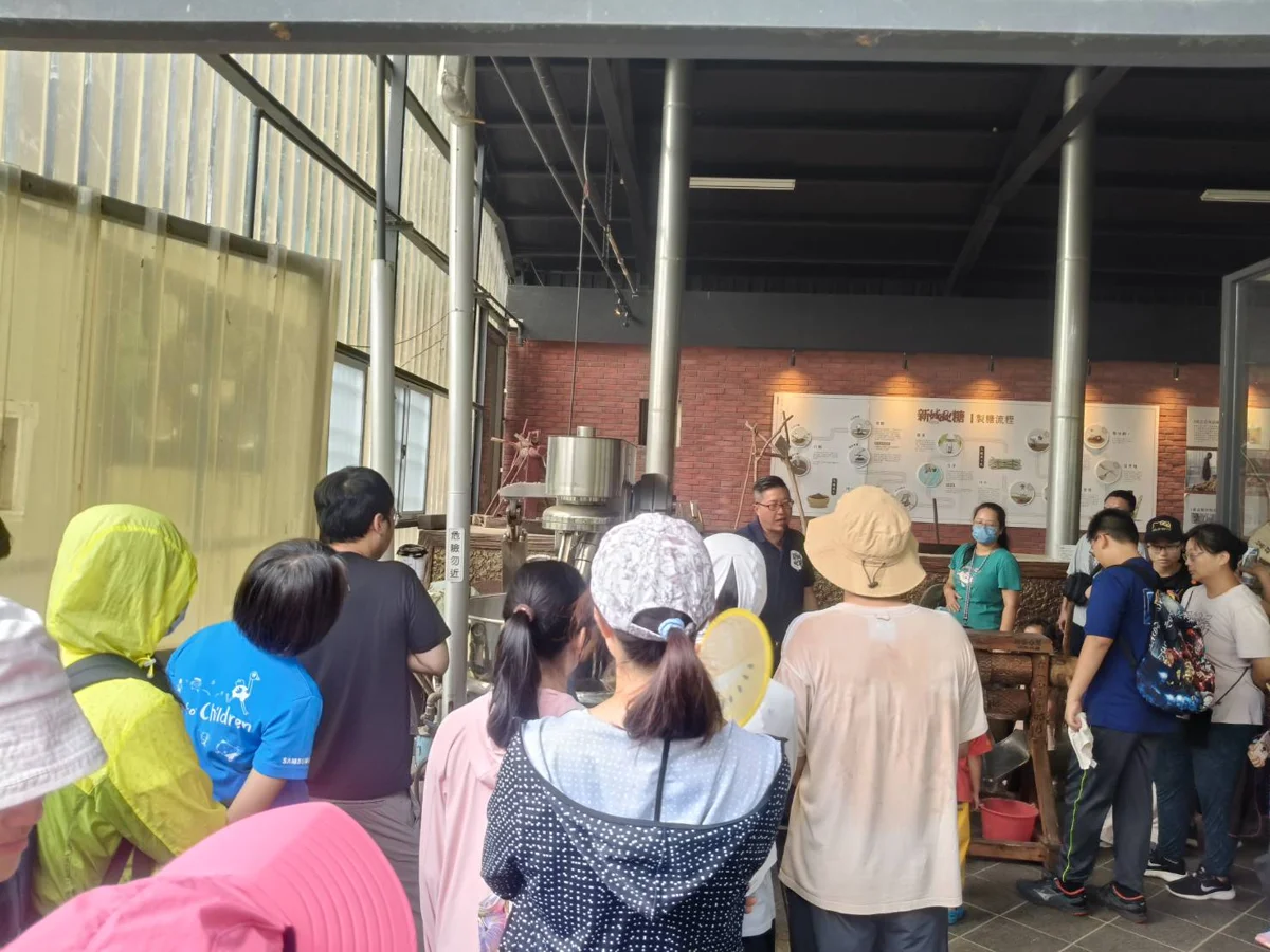 圖片來源:新竹縣政府