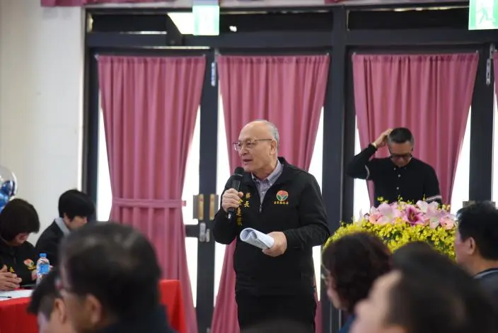 圖片來源:苗栗縣政府