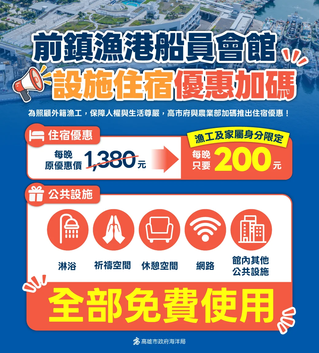 圖片來源：高雄市政府