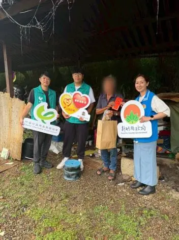 圖片來源：新竹縣政府