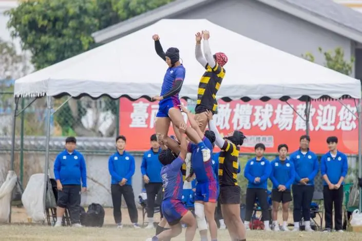 圖片來源:臺南市政府
