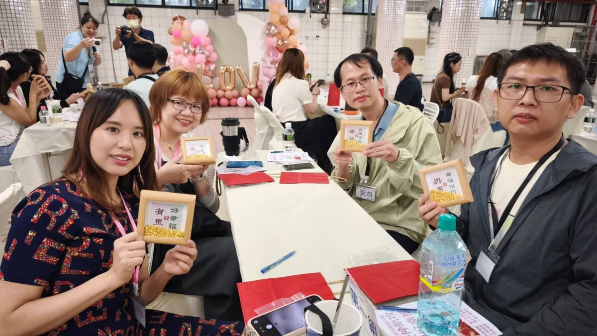 圖片來源：臺中市政府
