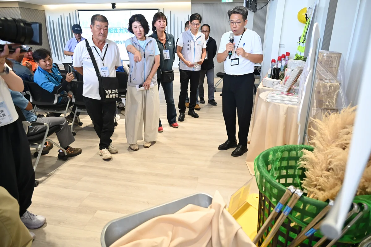 圖片來源:臺東縣政府