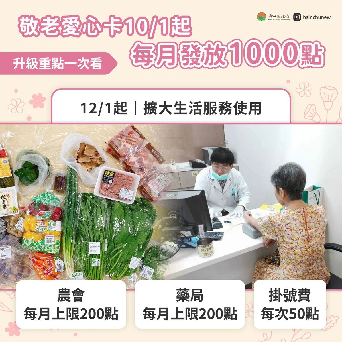 圖片來源：新竹縣政府